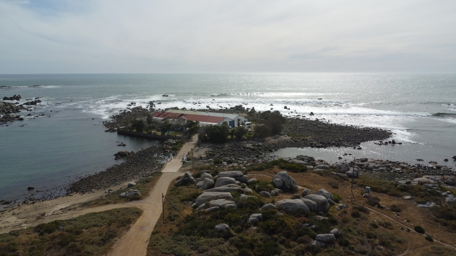 0 Bedroom Property for Sale in Jacobsbaai Western Cape